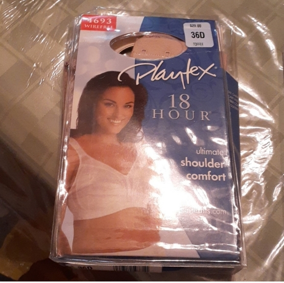 New Year - New Bras - lot of 3 - Style 4693 - Picture 3 of 4